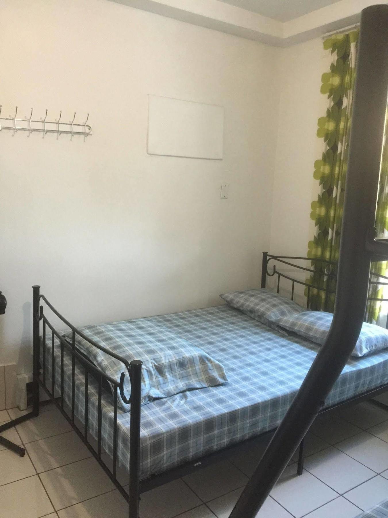University Apartment โตรอนโต ภายนอก รูปภาพ
