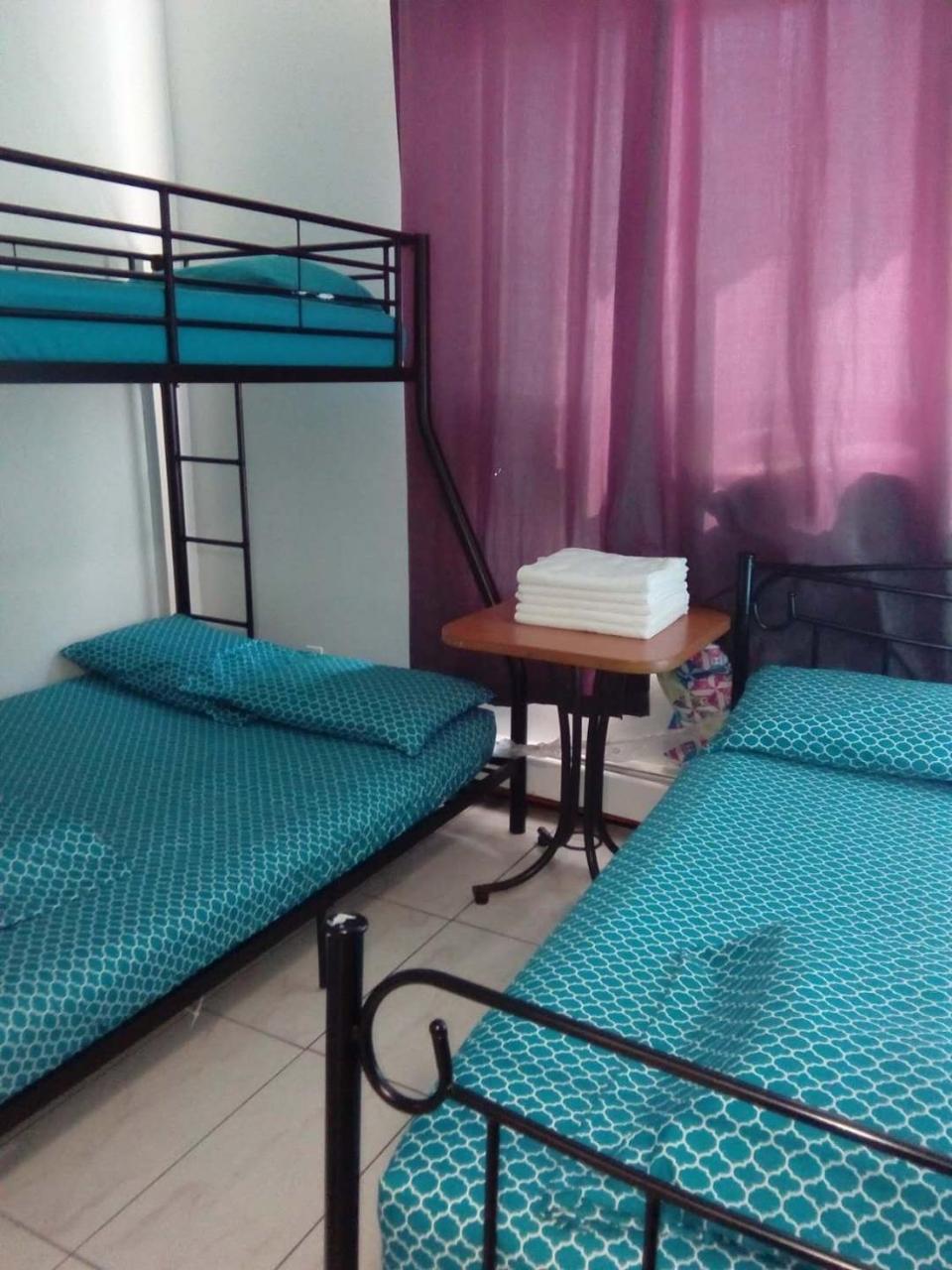 University Apartment โตรอนโต ภายนอก รูปภาพ