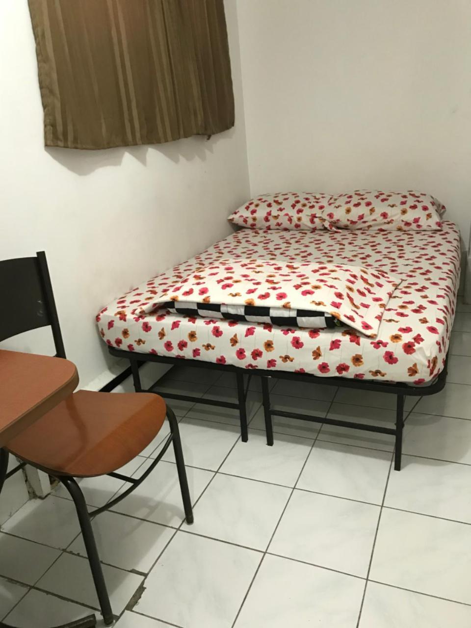 University Apartment โตรอนโต ภายนอก รูปภาพ