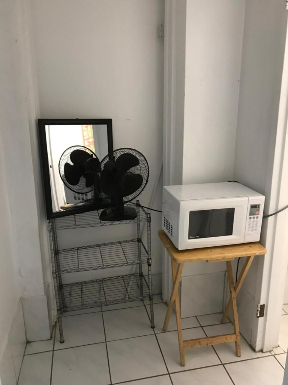 University Apartment โตรอนโต ภายนอก รูปภาพ